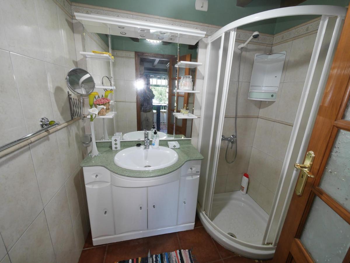 Casa Verde Санта Круз де Ла Палма Екстериор снимка