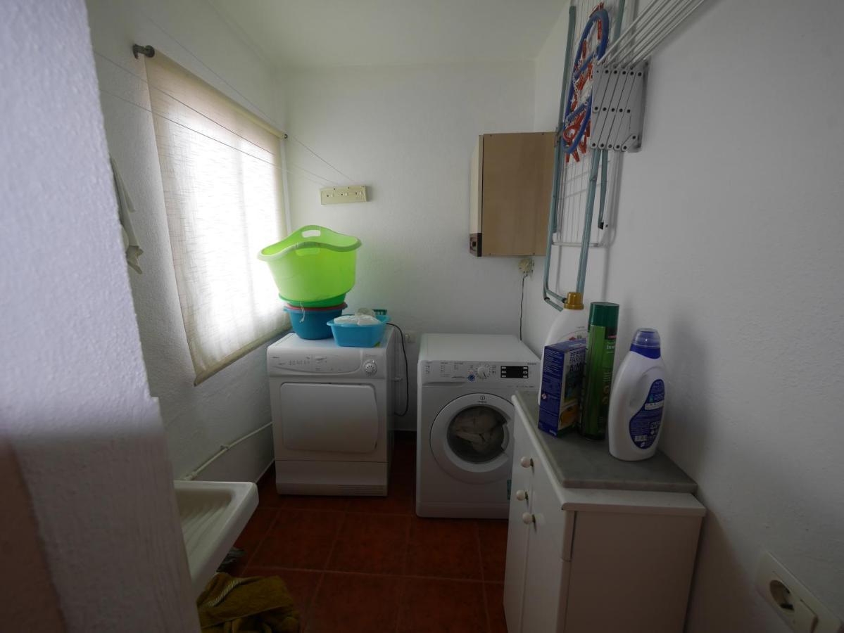 Casa Verde Санта Круз де Ла Палма Екстериор снимка