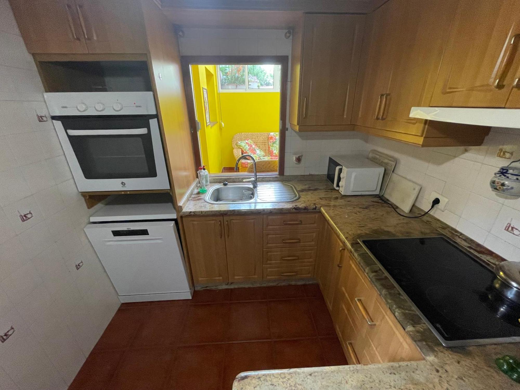 Casa Verde Санта Круз де Ла Палма Екстериор снимка