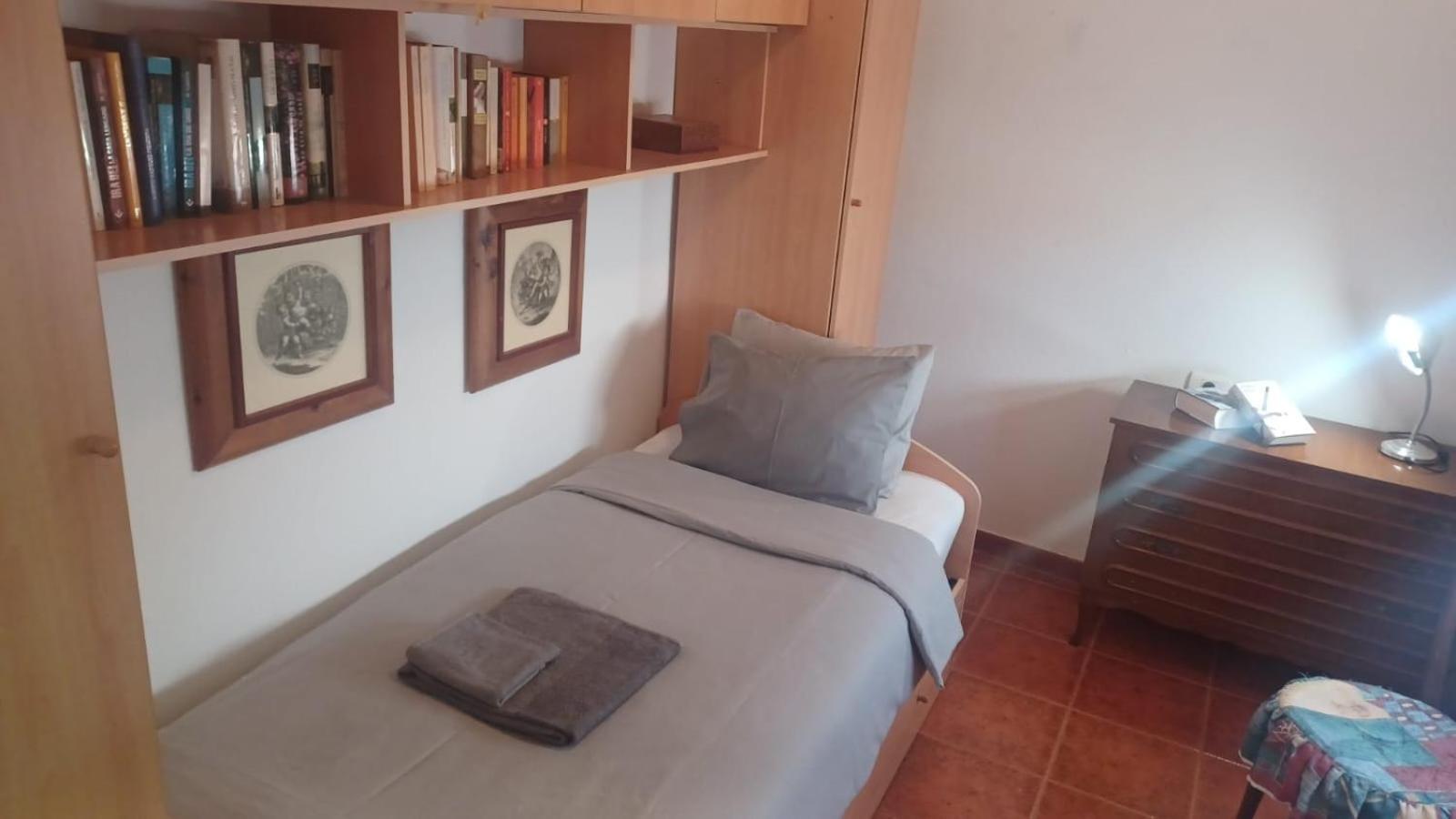Casa Verde Санта Круз де Ла Палма Екстериор снимка