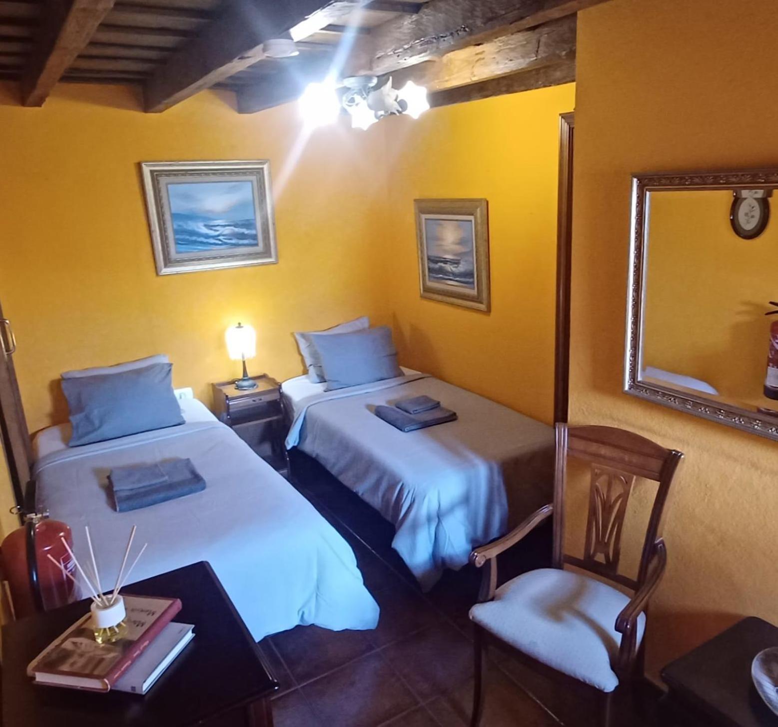 Casa Verde Санта Круз де Ла Палма Екстериор снимка