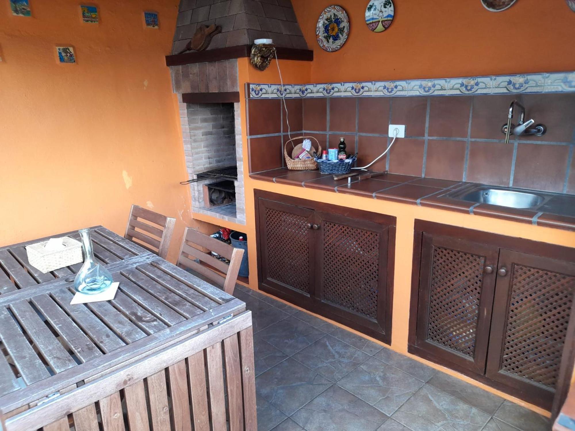 Casa Verde Санта Круз де Ла Палма Екстериор снимка